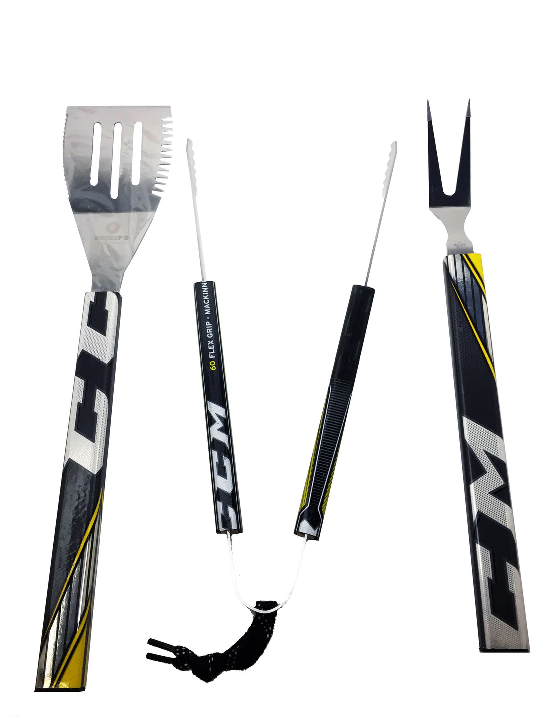 3 piece BBQ Set Requip d