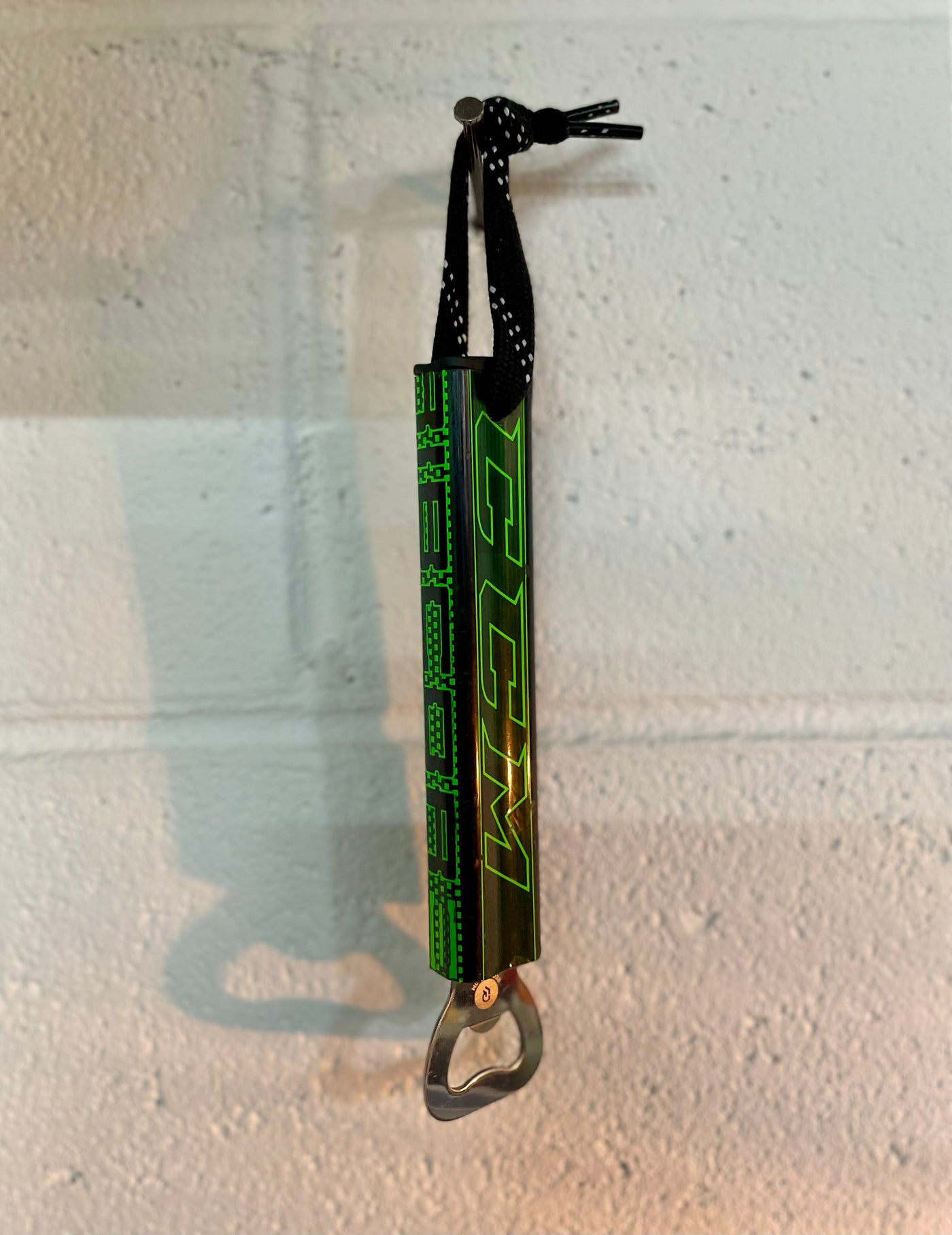 Bottle Opener (With Lace)