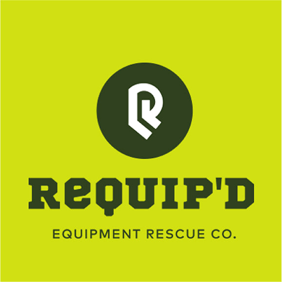 Requip'd Gift Card